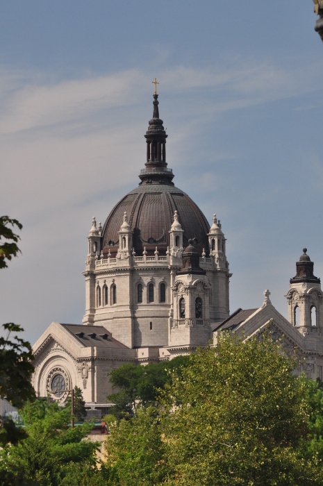 St. Paul's Cathedral 